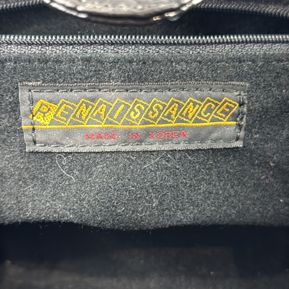 Renaissance Doctors Bag Made in Korea - Picture 3 of 10